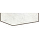 Simmons 56 X 19 inch Grey / Black Sideboard